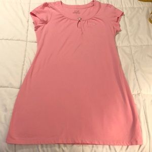 Vineyard Vines Dress Sz L